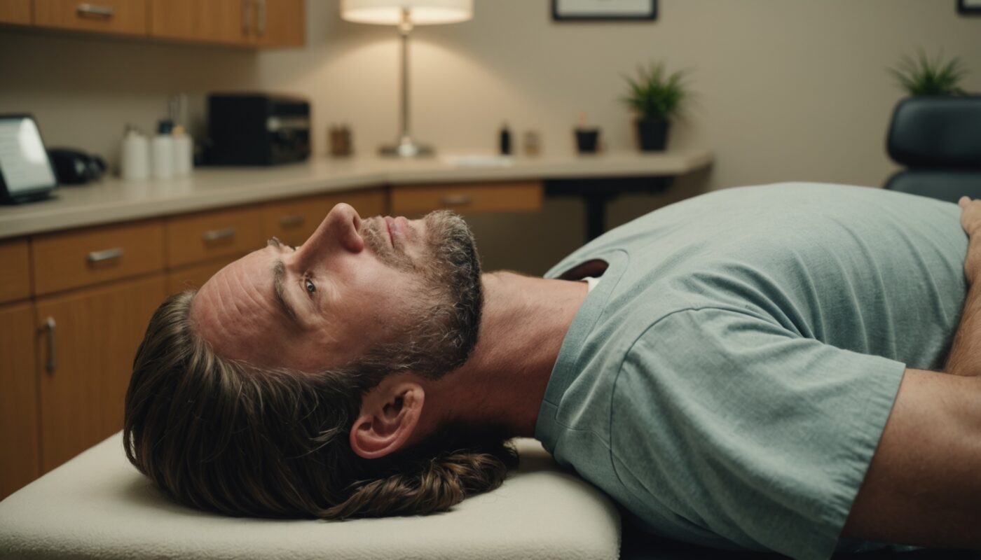 Mon expérience révélatrice lors d’une séance de chiropraxie