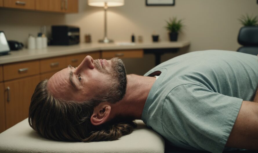 Mon expérience révélatrice lors d’une séance de chiropraxie