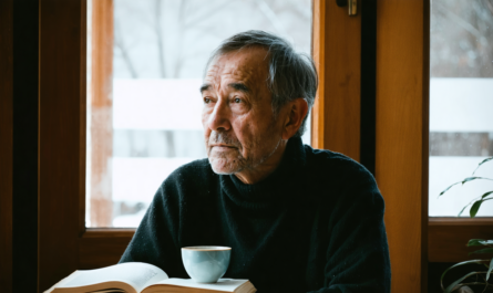 découvrez pourquoi 50 ans est un âge charnière, synonyme de réflexion et de nouvelles perspectives pour mieux vivre cette étape importante de la vie.