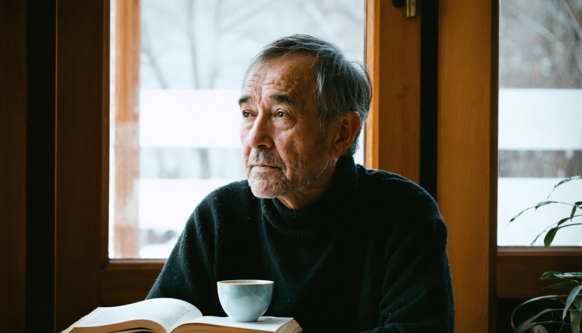 découvrez pourquoi 50 ans est un âge charnière, synonyme de réflexion et de nouvelles perspectives pour mieux vivre cette étape importante de la vie.