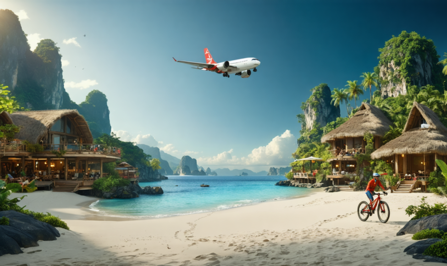 Découvrez 8 tendances de voyage incontournables qui feront de 2026 votre année la plus inoubliable