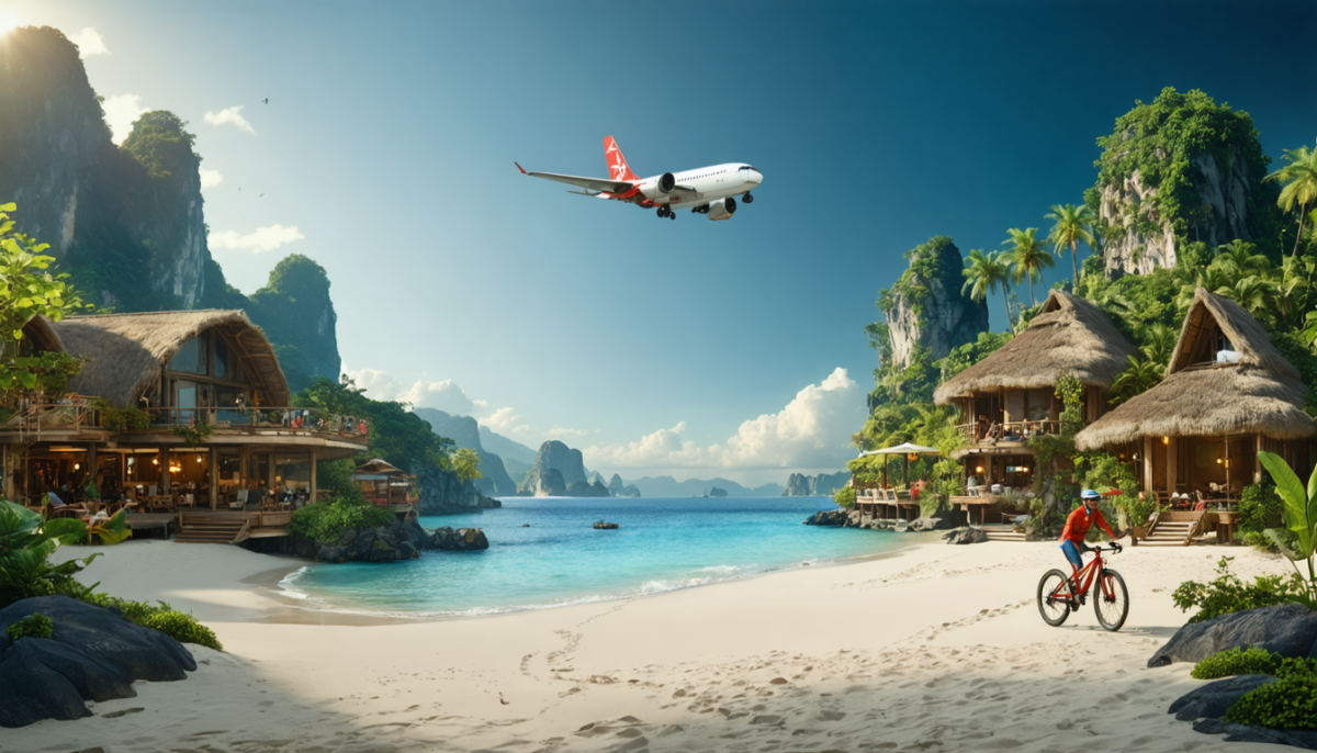 explorez les 8 tendances de voyage incontournables à ne pas manquer en 2026 pour vivre des expériences uniques et mémorables tout au long de l'année.