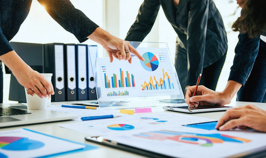 Les clés d’une organisation réussie : stratégies et bonnes pratiques