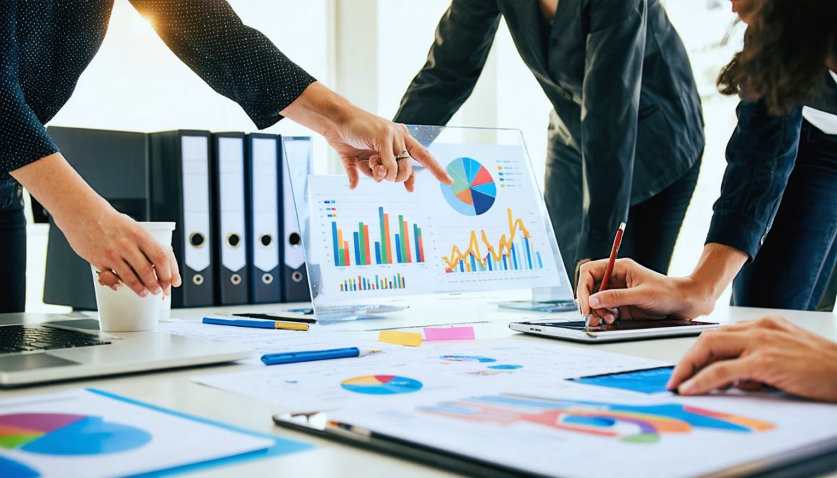 découvrez les stratégies efficaces et les bonnes pratiques essentielles pour réussir l'organisation de vos projets et améliorer la performance de votre équipe.