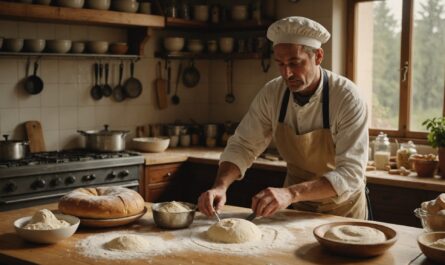 Pâte brisée, feuilletée, sablée ou à pizza : guide pratique pour tout comprendre et choisir la bonne