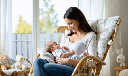 découvrez un guide bienveillant pour accompagner maman et bébé en douceur durant l'allaitement et le sevrage, avec des conseils pratiques et sensibles.