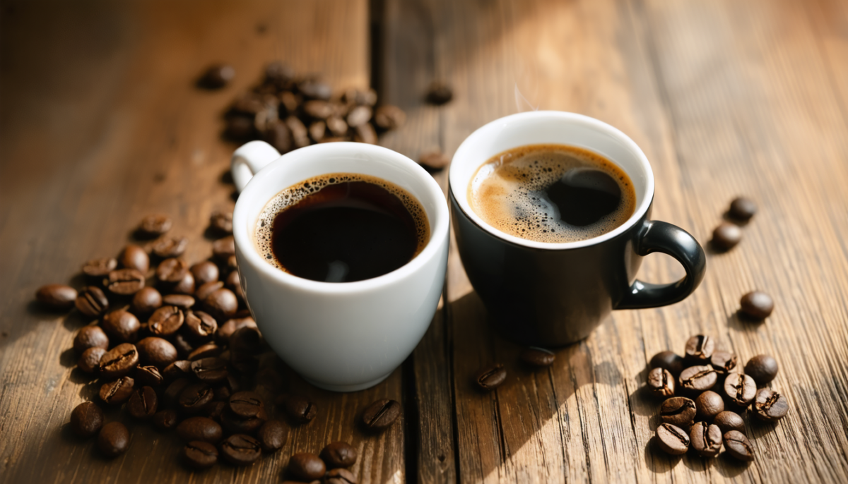 découvrez les différences subtiles entre le café et le décaféiné, leurs saveurs, bienfaits et comment choisir entre ces deux incontournables du quotidien.