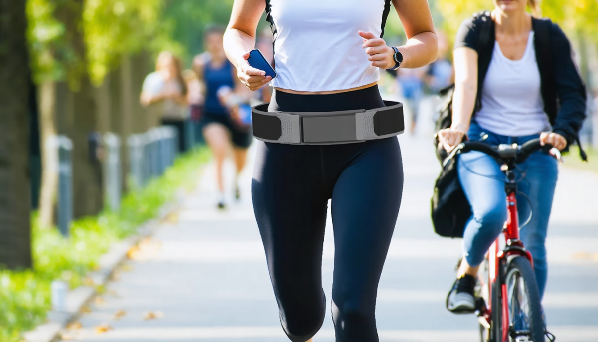 découvrez ma flipbelt, la ceinture pratique et discrète qui accompagne parfaitement votre quotidien actif, idéale pour garder vos essentiels à portée de main en toute confort.