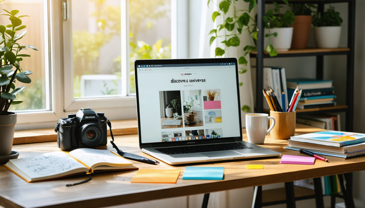 explorez tout ce que vous devez savoir sur ce blog passionnant et plongez dans son univers unique et captivant.