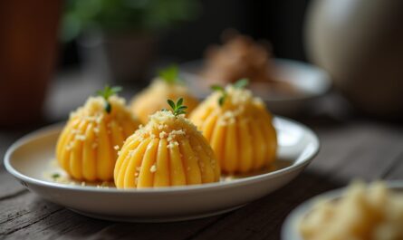 Mon expérience gourmande avec les pâtes au konjac : mythe ou révolution ?