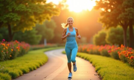 Ans et en forme : courir ou marcher, quel choix privilégier pour votre santé ?