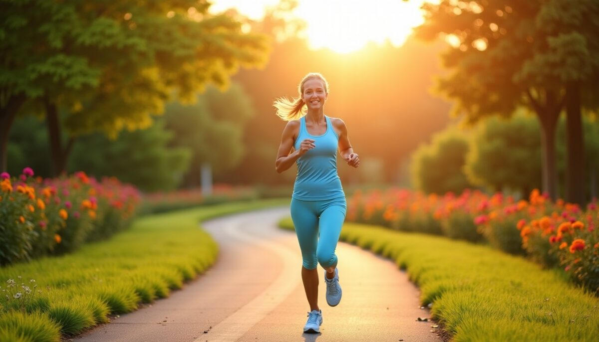 Ans et en forme : courir ou marcher, quel choix privilégier pour votre santé ?