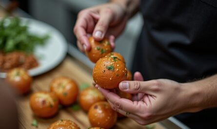 Les délices culinaires à découvrir absolument à Whitechapel