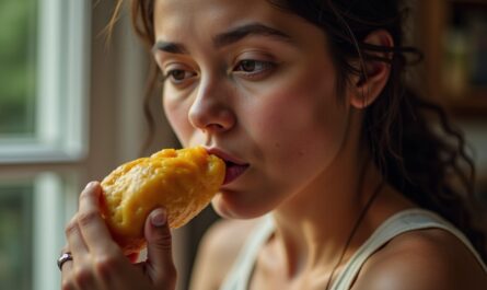 Calories : Faut-il en redouter chaque bouchée ?