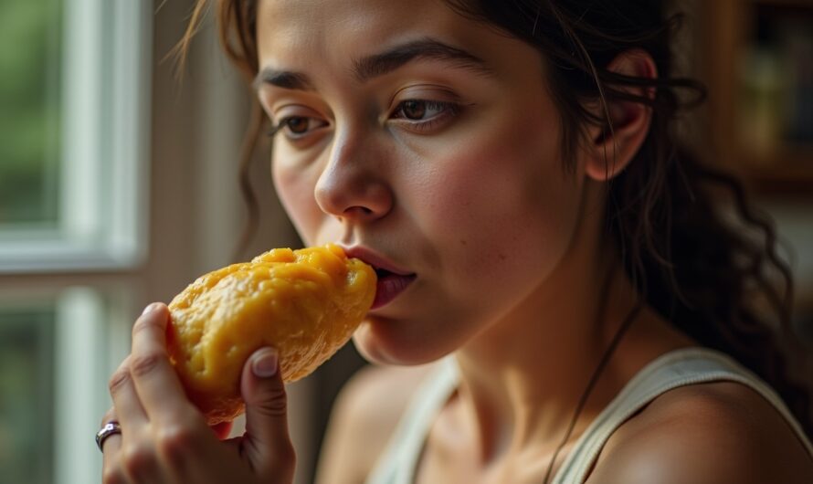 Calories : Faut-il en redouter chaque bouchée ?