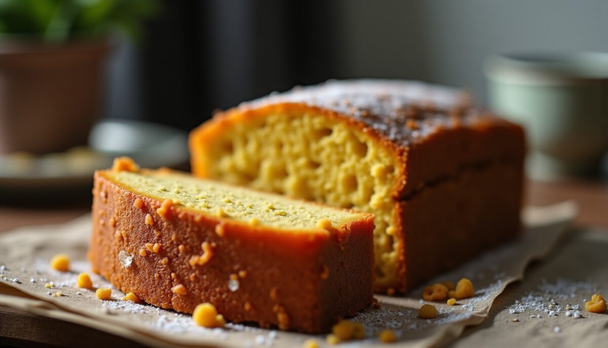 Délicieux gâteau vegan au bounty : sans sucre ajouté ni beurre