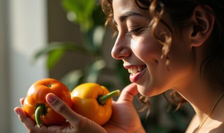 Les aliments alliés de la minceur : découvrez ceux qui boostent votre silhouette