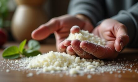 Découvrez des façons innovantes de sucrer vos recettes