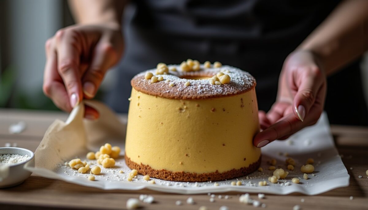 Découvrez comment préparer de délicieux gâteaux sans beurre ni huile