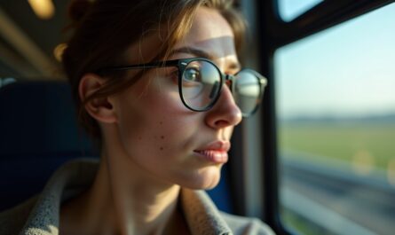 Guide essentiel pour voyager en train à travers l'Europe en 2026