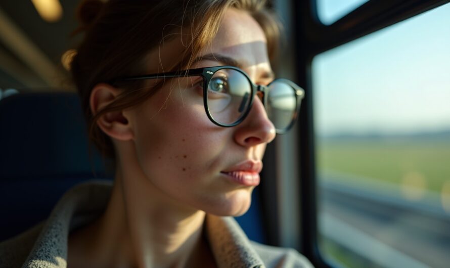 Guide essentiel pour voyager en train à travers l&rsquo;Europe en 2026