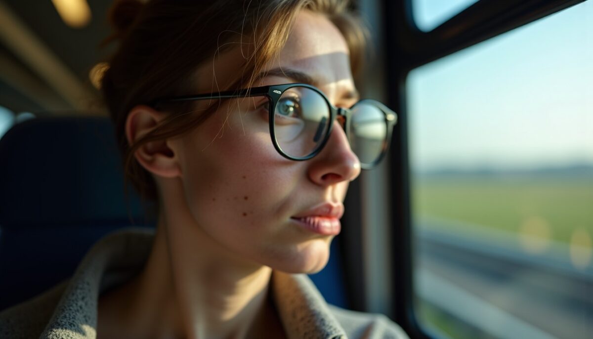 Guide essentiel pour voyager en train à travers l'Europe en 2026
