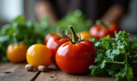 Ces légumes oubliés qui font du bien à ta santé