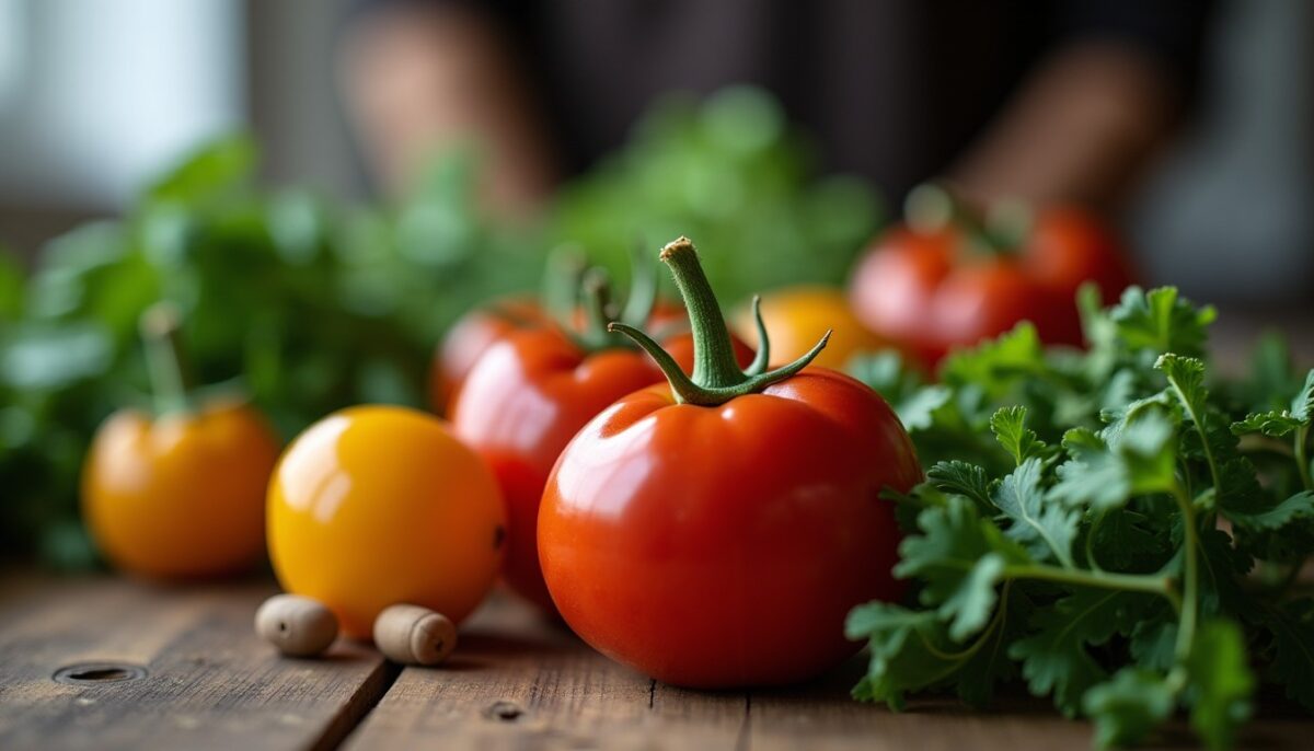 Ces légumes oubliés qui font du bien à ta santé