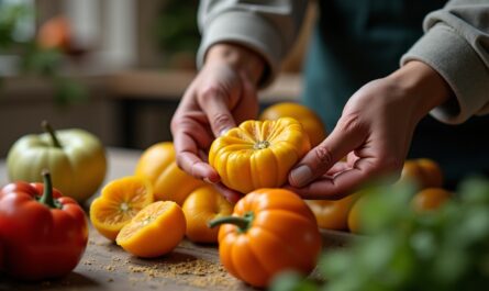 Le panais : retour sur ce légume ancien à réintégrer dans nos assiettes