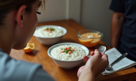 Découvrez tout ce qu'il faut savoir sur le porridge instantané