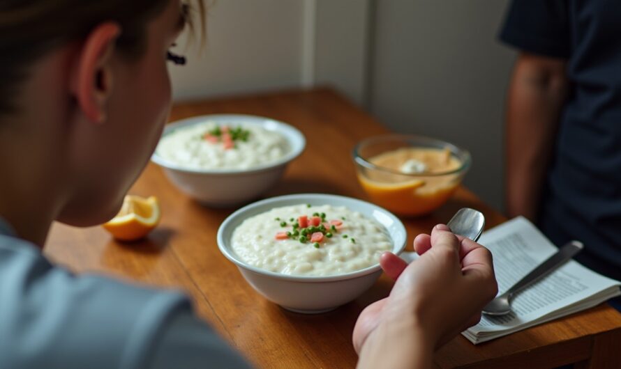 Découvrez tout ce qu&rsquo;il faut savoir sur le porridge instantané