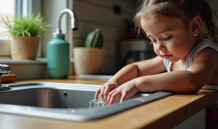 Lave-vaisselle encastrable de 45 cm : l&rsquo;astuce idéale pour optimiser l&rsquo;espace dans les petites cuisines