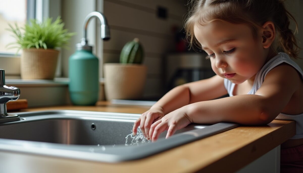 Lave-vaisselle encastrable de 45 cm : l'astuce idéale pour optimiser l'espace dans les petites cuisines