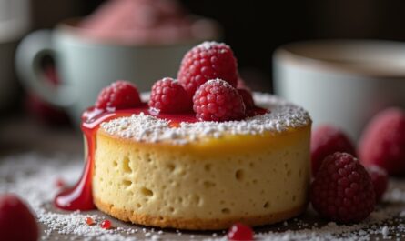 Découvrez la douceur moelleuse du Molly Cake : la recette incontournable