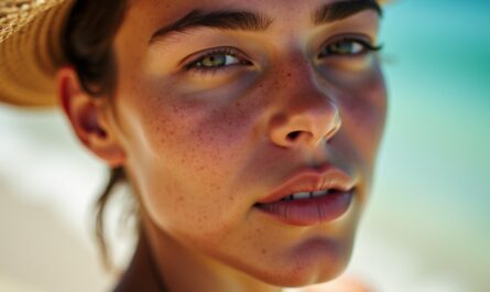 Vacances d'été : chouchoutez votre peau tout en profitant du soleil