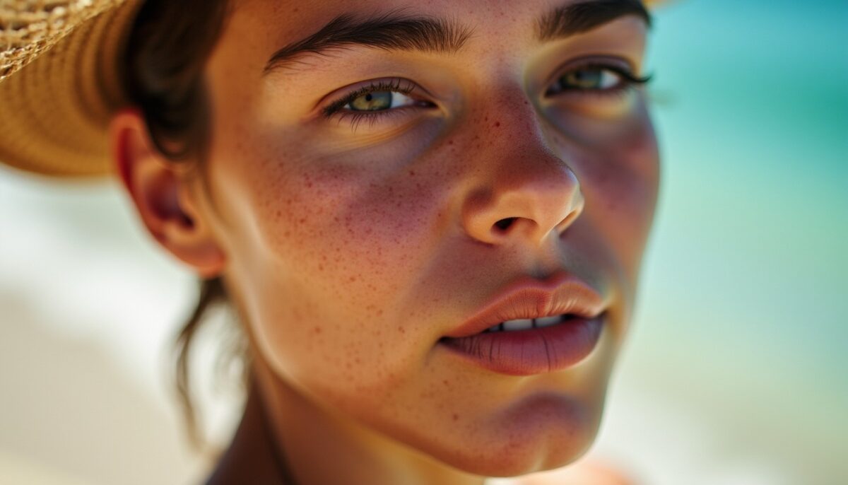 Vacances d'été : chouchoutez votre peau tout en profitant du soleil