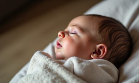Du sommeil paisible à la respiration aisée : le guide incontournable des soins modernes pour bébé