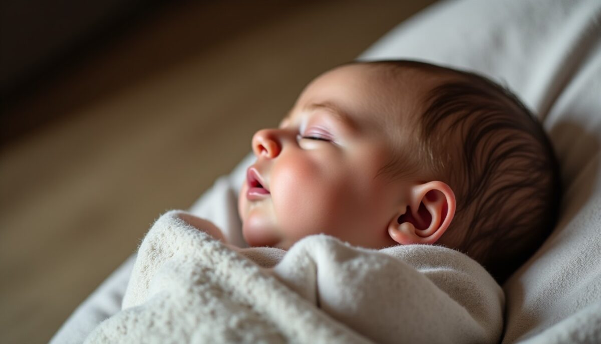 Du sommeil paisible à la respiration aisée : le guide incontournable des soins modernes pour bébé