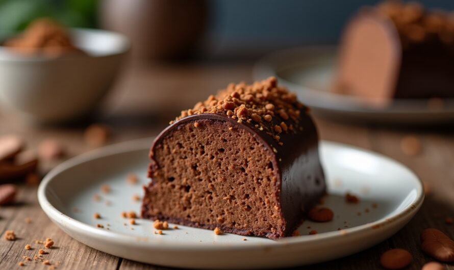 L&rsquo;irrésistible pâte à tartiner gianduja : le mariage parfait du chocolat et des noisettes