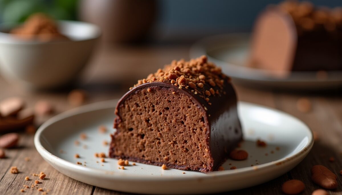 L'irrésistible pâte à tartiner gianduja : le mariage parfait du chocolat et des noisettes