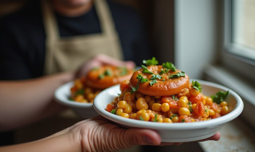 La livraison de repas en France : un savant équilibre entre gourmandise et stratégie maîtrisée