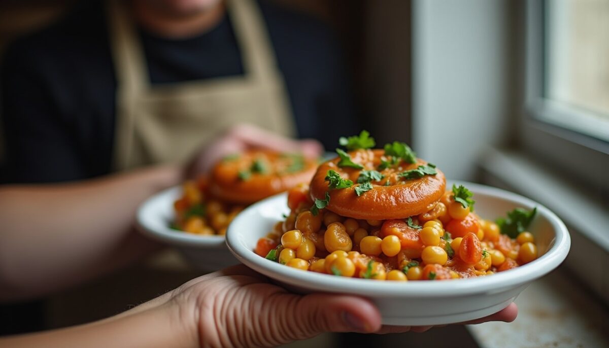 La livraison de repas en France : un savant équilibre entre gourmandise et stratégie maîtrisée