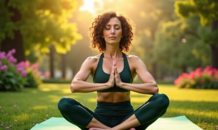 Retrouvez votre vitalité : des astuces quotidiennes pour un équilibre durable