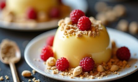 La douceur exquise de la crème de datte : un trésor gourmand à découvrir