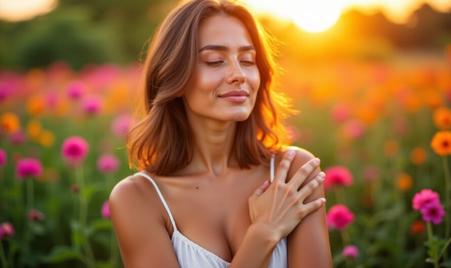 Crèmes après-soleil : le secret pour une peau douce et éclatante après vos journées au soleil