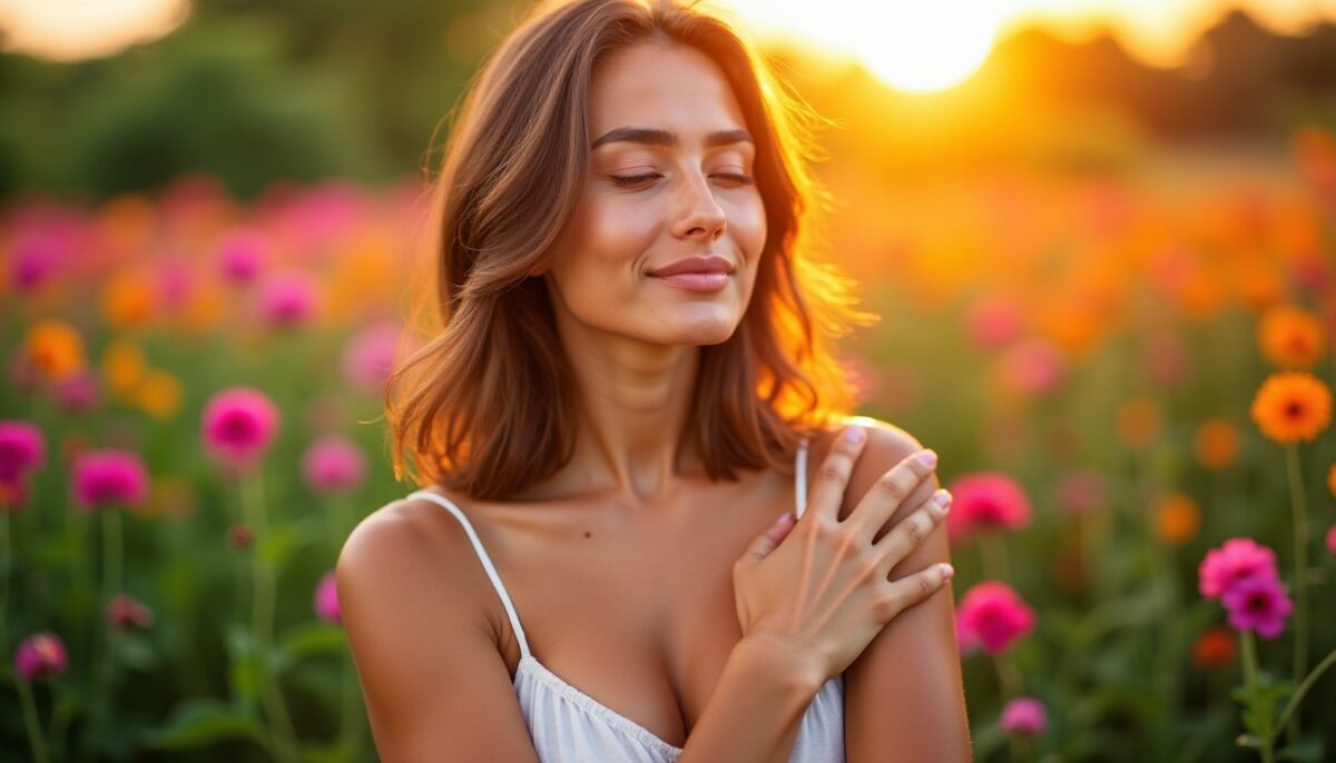 Crèmes après-soleil : le secret pour une peau douce et éclatante après vos journées au soleil